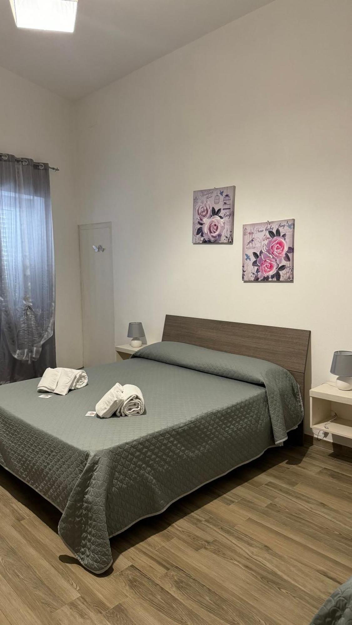 Bed and Breakfast Carpentry Uggiano La Chiesa Exterior foto