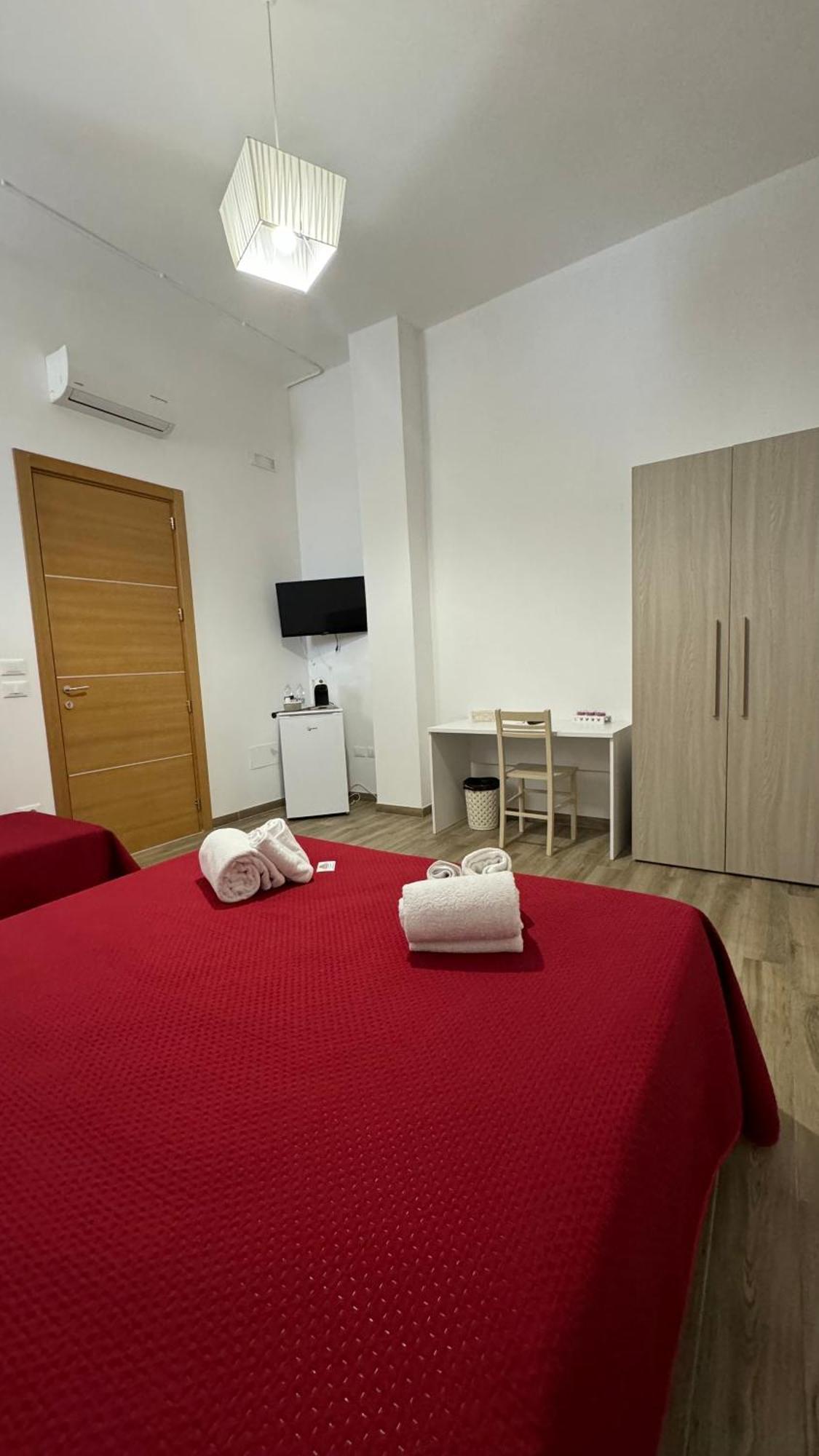 Bed and Breakfast Carpentry Uggiano La Chiesa Exterior foto